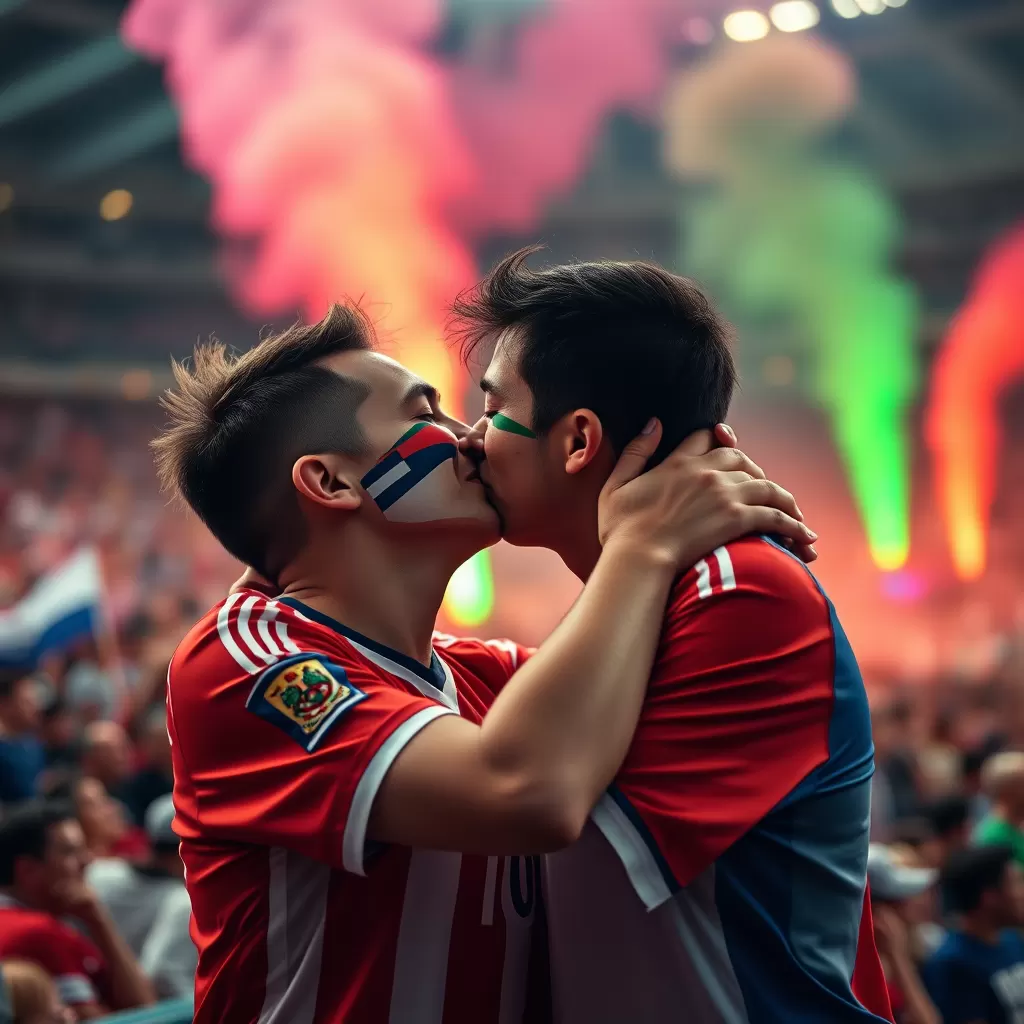 Kèo Nhà Cái Argentina vs Thụy Sĩ Ngày 12/7 – Phân Tích Chuyên Sâu Từ Cao Thủ 10 Năm — view 4